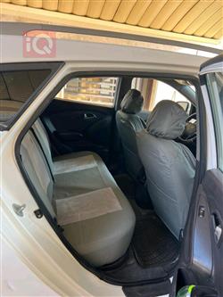 هیۆندای تۆکسۆن